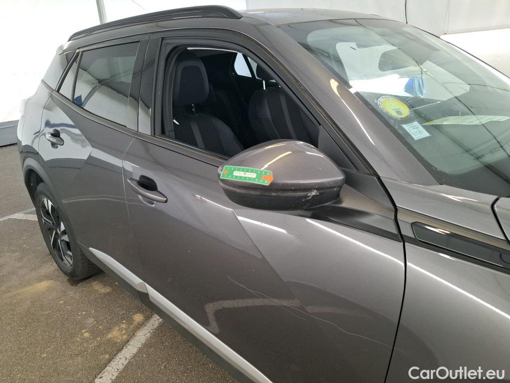  Peugeot  2008  Allure Business 1.5 HDi 130CV BVA8 E6d #55