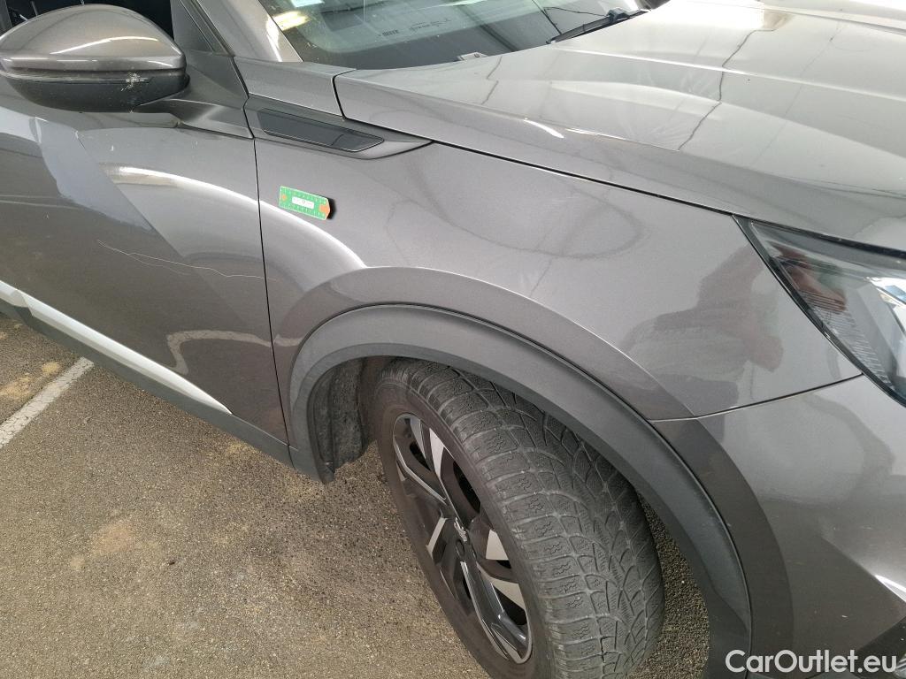  Peugeot  2008  Allure Business 1.5 HDi 130CV BVA8 E6d #57
