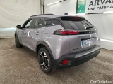  Peugeot  2008  Allure 1.5 HDi 130CV BVA8 E6d #2
