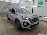  Peugeot  2008  Allure 1.5 HDi 130CV BVA8 E6d #4