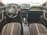  Peugeot  2008  Allure Business 1.5 HDi 130CV BVA8 E6d #5