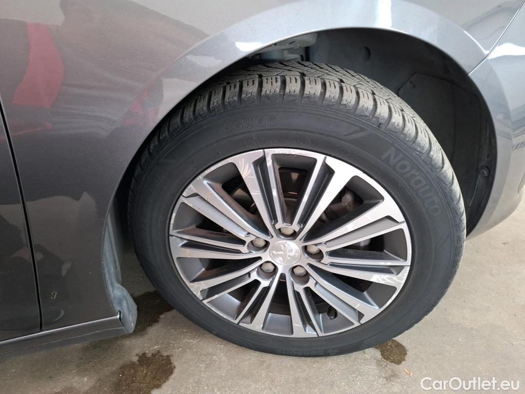  Peugeot  308  SW Allure Business 1.5 #44