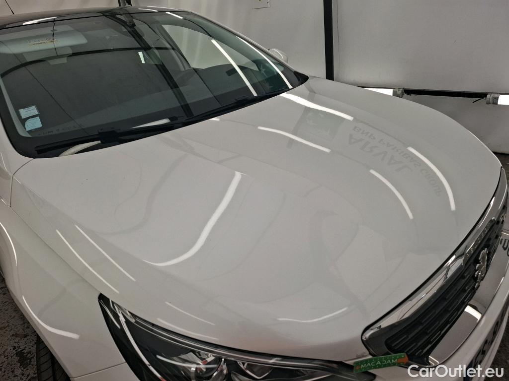  Peugeot  308  Allure 1.5 HDi 130CV BVA8 E6dT #18