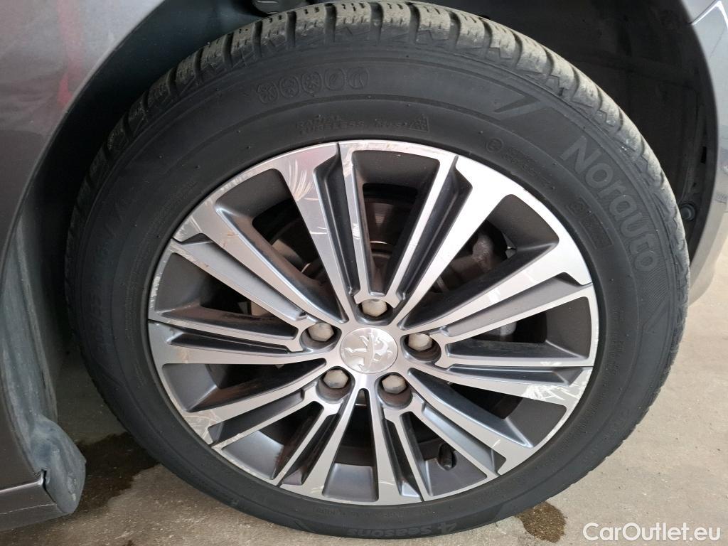 Peugeot  308  SW Allure Business 1.5 #45