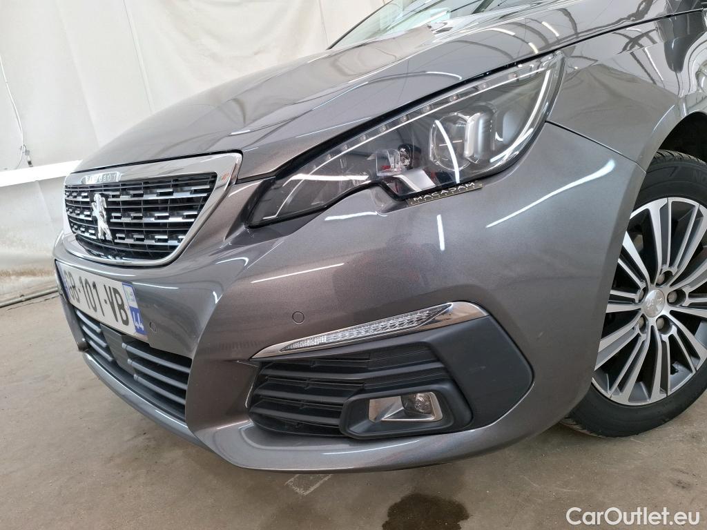  Peugeot  308  SW Allure Business 1.5 #27