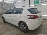  Peugeot  308  Allure 1.5 HDi 130CV BVA8 E6dT #2