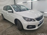  Peugeot  308  Allure 1.5 HDi 130CV BVA8 E6dT #4