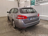  Peugeot  308  SW Active Business 1.5 HDi 130CV BVA8 E6d #2