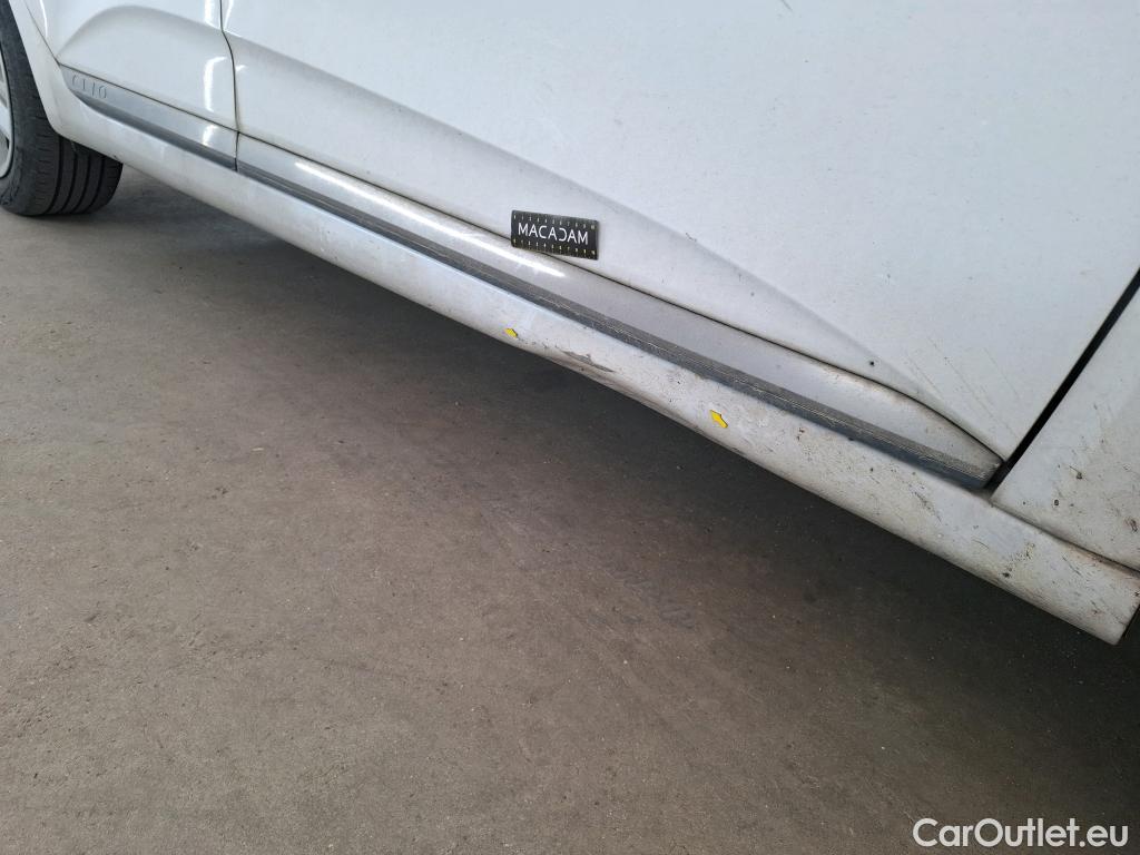 Renault  Clio  V Business 1.5 dCi 85CV BVM6 E6dT #1