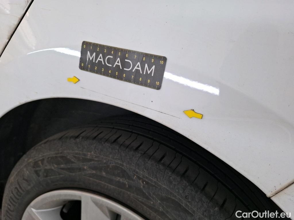  Renault  Clio  V Business 1.5 dCi 85CV BVM6 E6dT #13