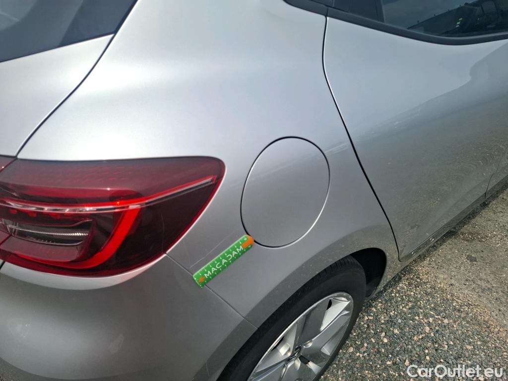  Renault  Clio  V Business 1.6 E-TECH Hybrid 140CV BVA6 E6d #10