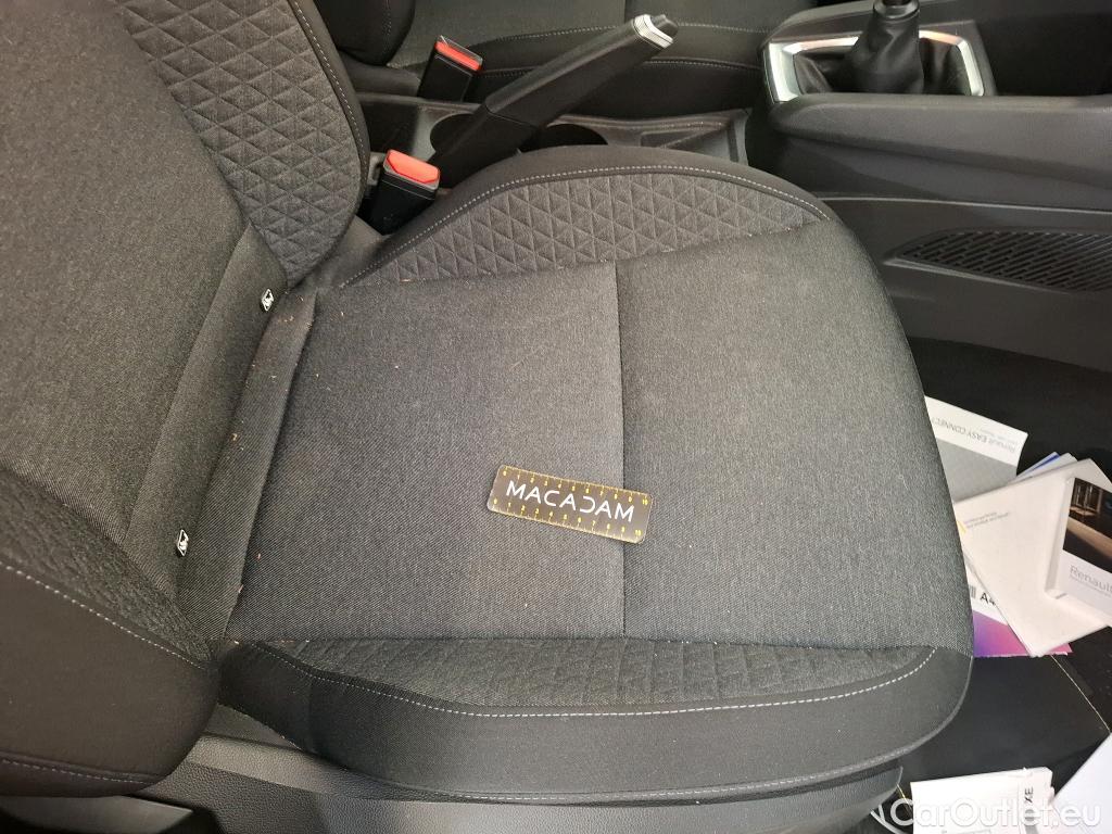  Renault  Clio  V Business 1.5 dCi 85CV BVM6 E6dT #31
