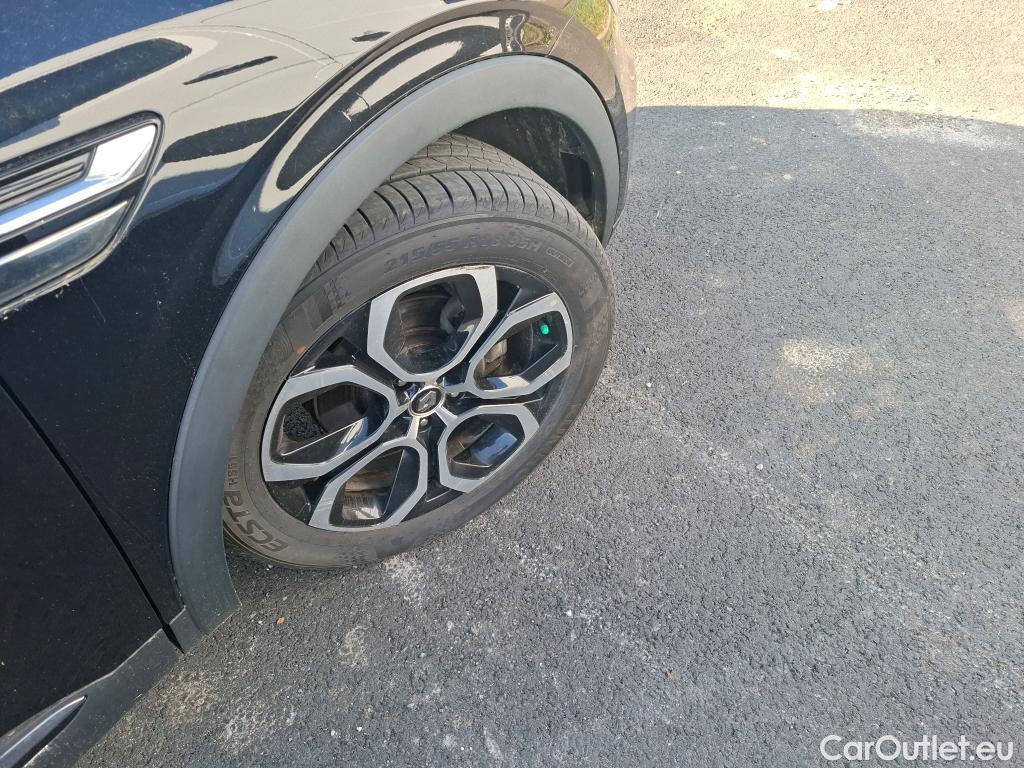  Renault  Arkana  Techno 1.6 E-TECH Hybrid 145CV BVA6 E6d #1