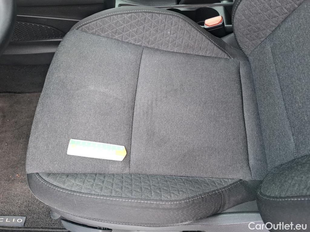  Renault  Clio  V Business 1.6 E-TECH Hybrid 140CV BVA6 E6d #38