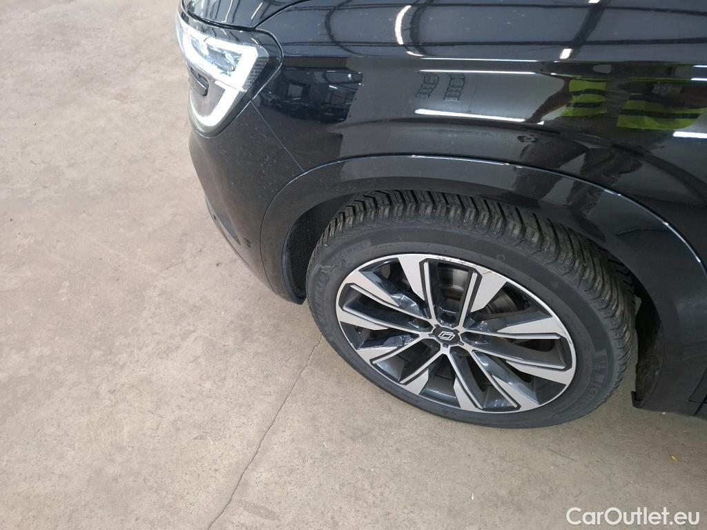  Renault  Austral RENAULT  / 2022 / 5P / Crossover TECHNO MILD HYBRID 160 AUTO #20