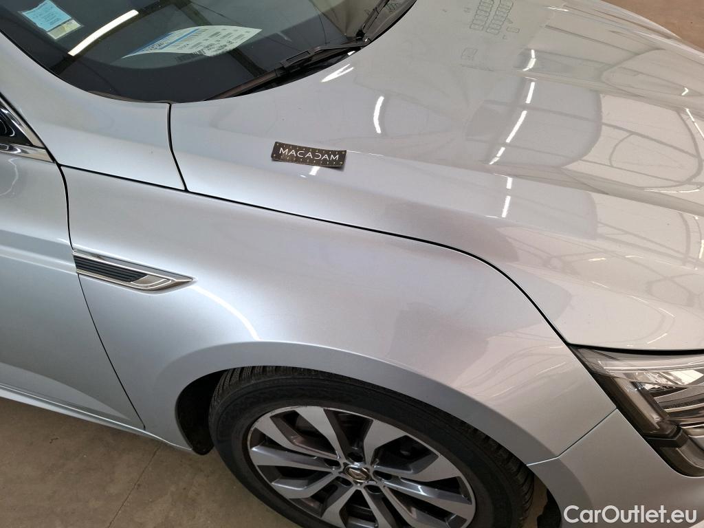  Renault  TALISMAN  Estate Business Edition 2.0 dCi 160CV BVA6 E6d #44