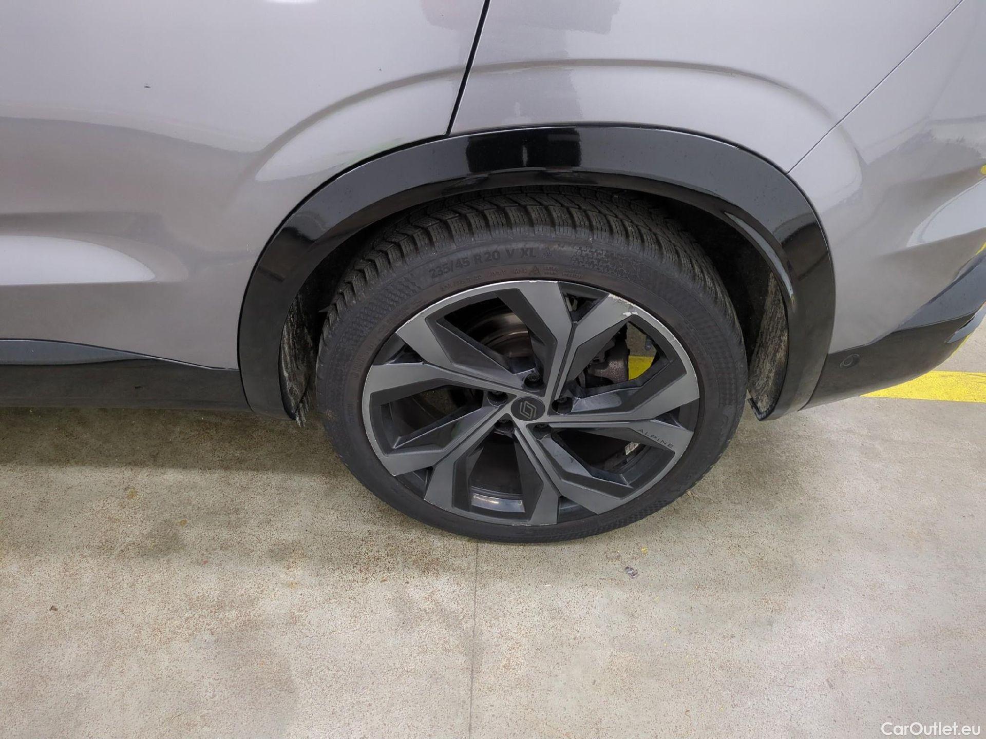  Renault  Austral RENAULT  / 2022 / 5P / Crossover TECHNO ESPRIT ALPINE MILD HYBRID 160 #2