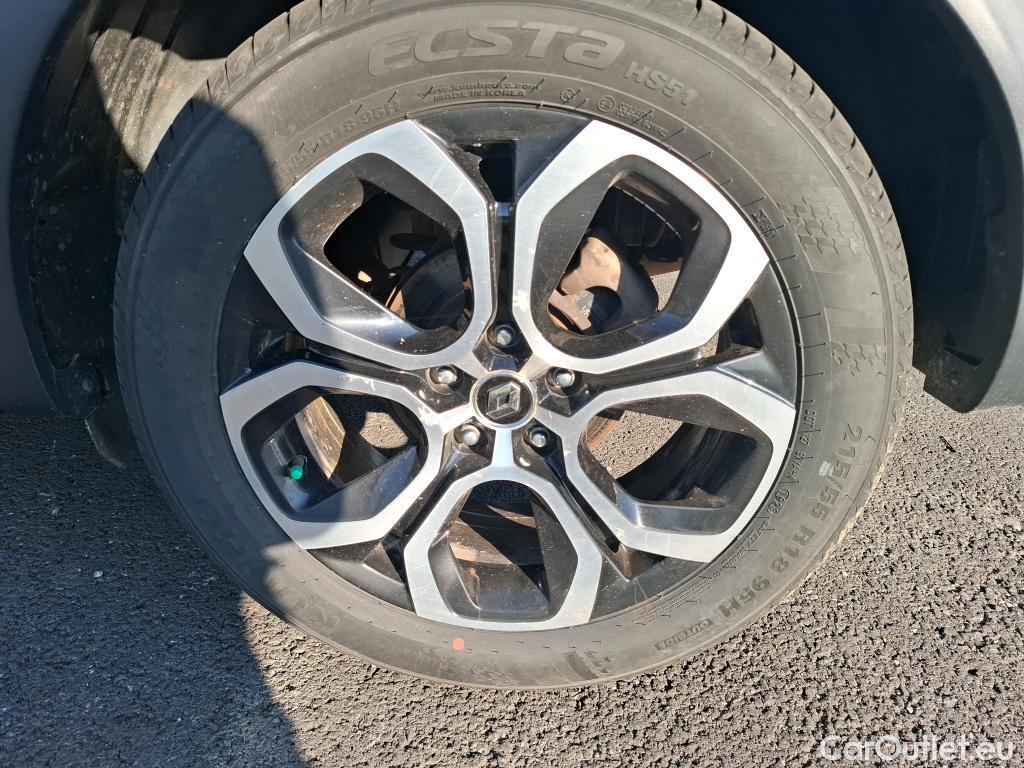  Renault  Arkana  Techno 1.6 E-TECH Hybrid 145CV BVA6 E6d #16