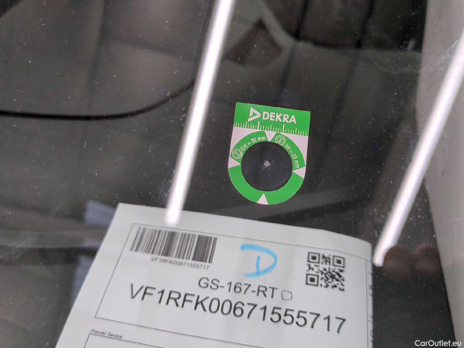  Renault  Kangoo  III Techno 1.5 dCi 115CV BVA7 E6d #10