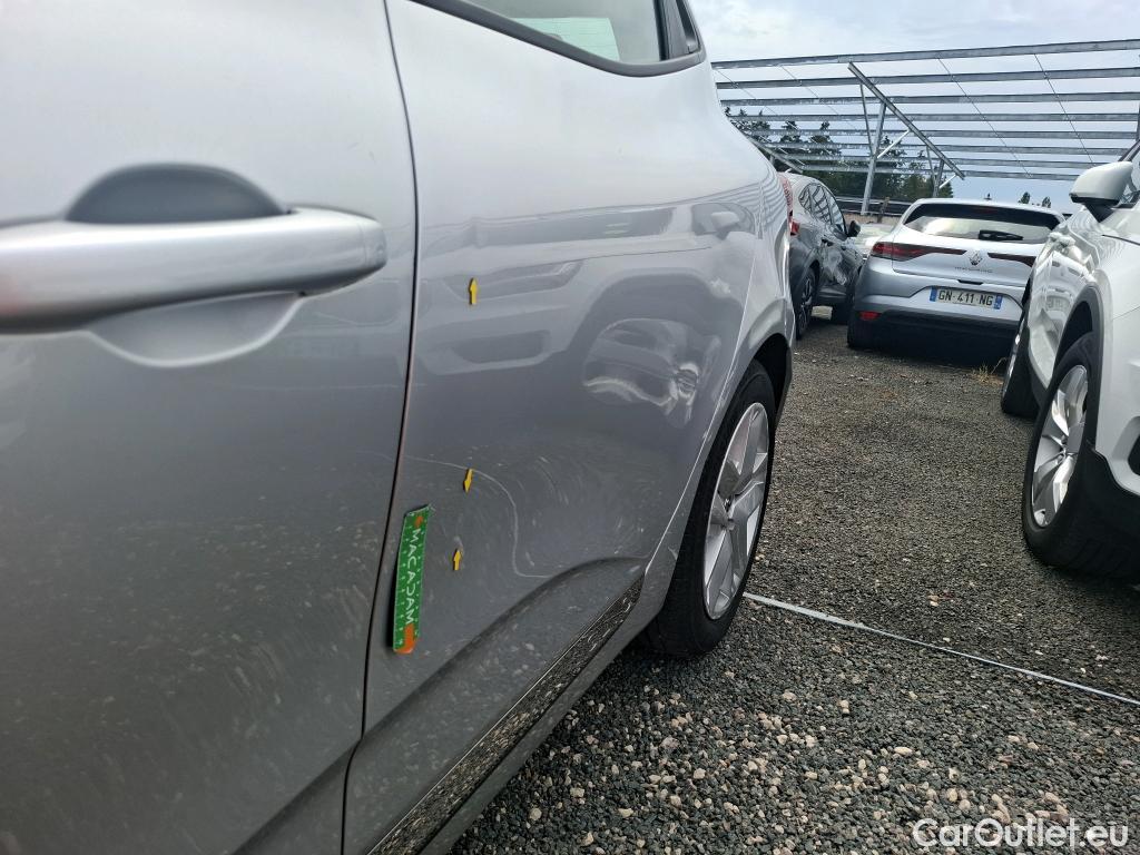  Renault  Clio  V Business 1.6 E-TECH Hybrid 140CV BVA6 E6d #7
