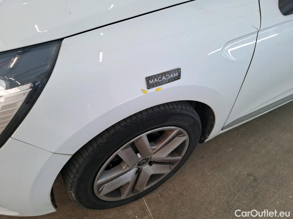 Renault  Clio  V Business 1.5 dCi 85CV BVM6 E6dT #38