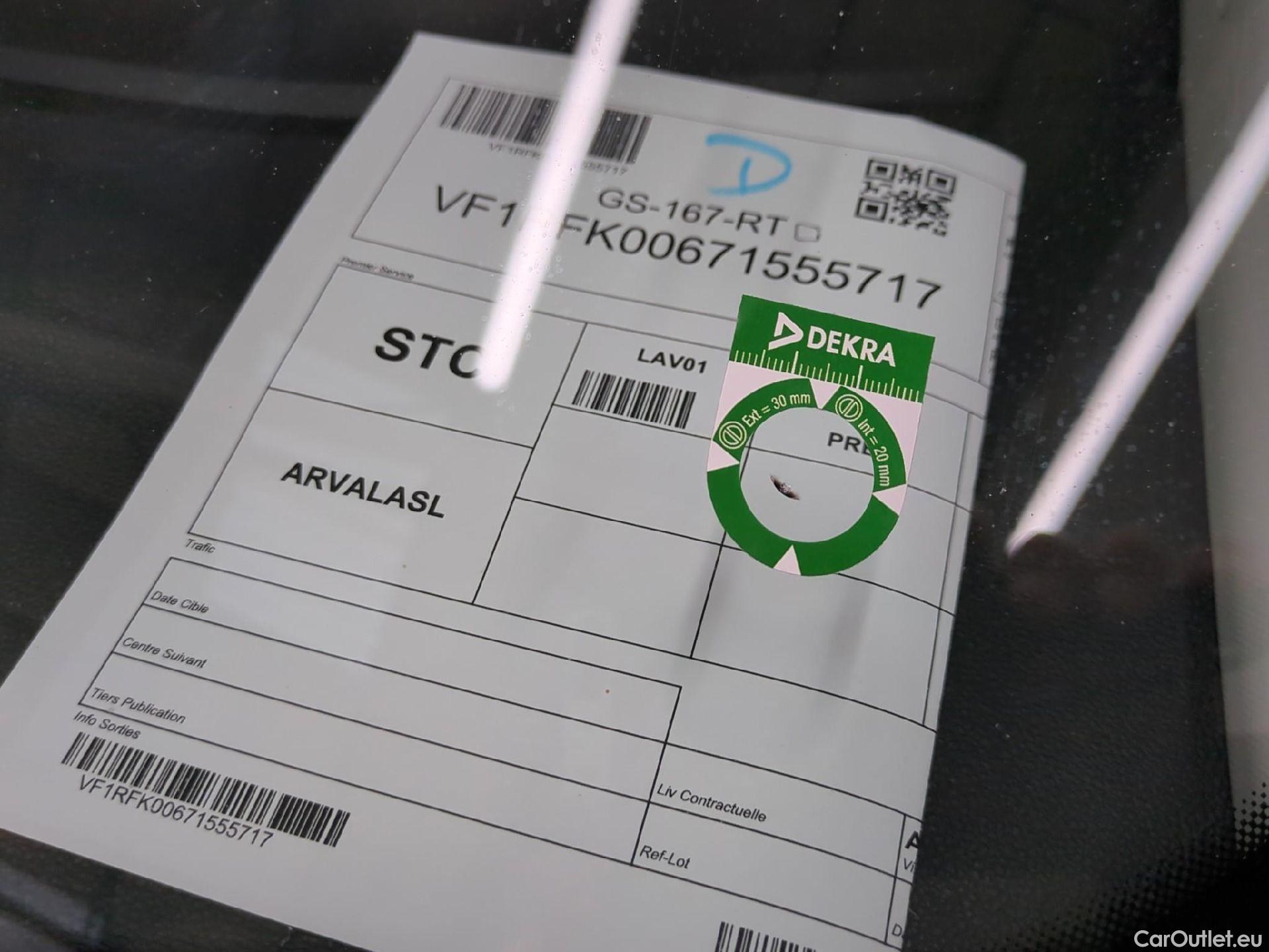 Renault  Kangoo  III Techno 1.5 dCi 115CV BVA7 E6d #9