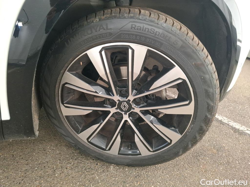  Renault  Austral RENAULT  / 2022 / 5P / Crossover TECHNO MILD HYBRID 160 AUTO #19