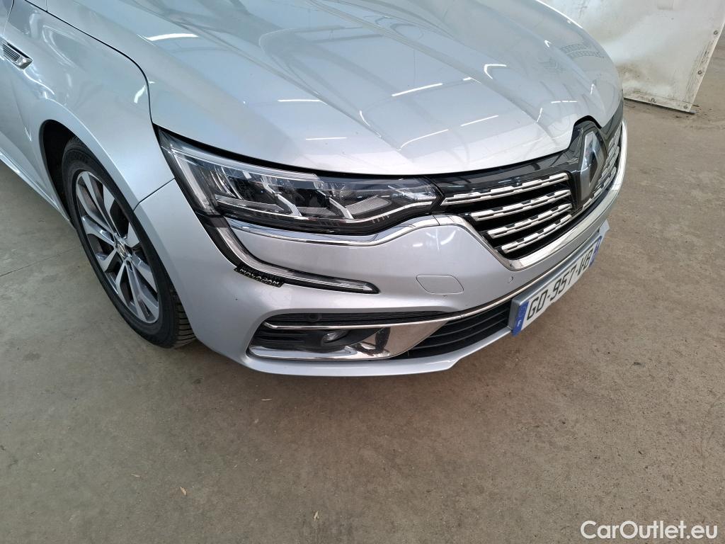  Renault  TALISMAN  Estate Business Edition 2.0 dCi 160CV BVA6 E6d #50