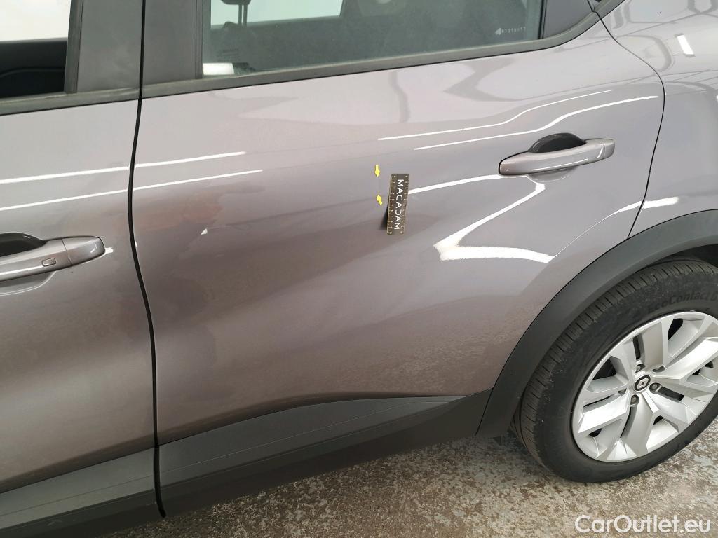  Renault  Captur RENAULT  / 2019 / 5P / SUV Business TCe 100 GPL -21 #11
