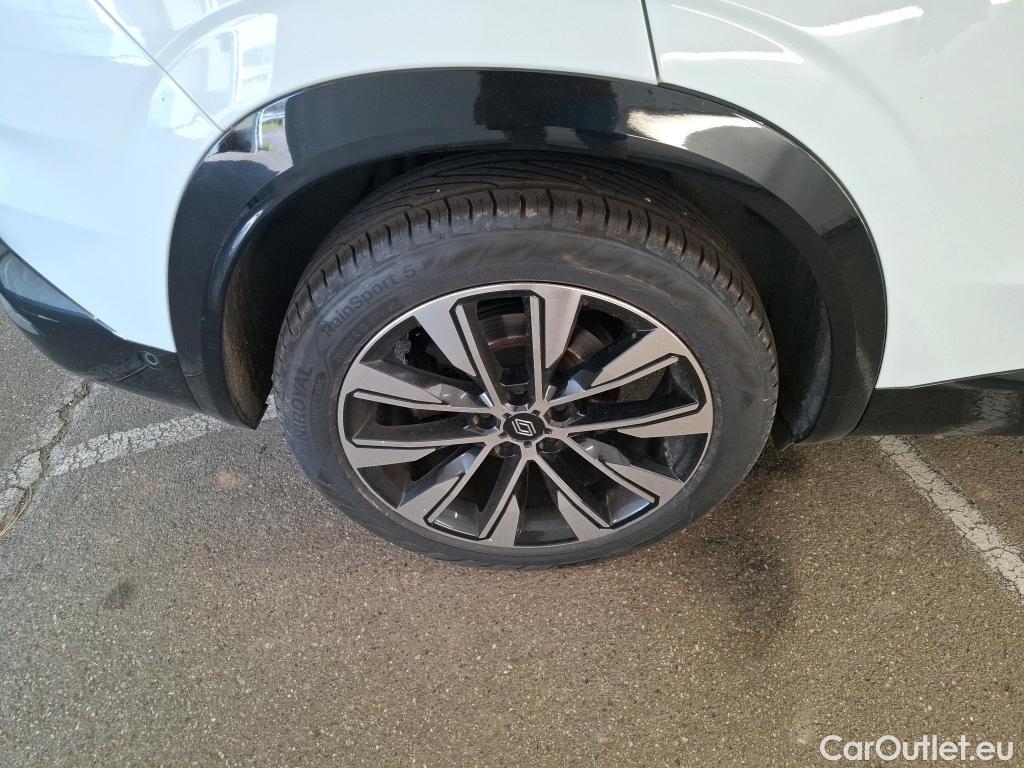  Renault  Austral RENAULT  / 2022 / 5P / Crossover TECHNO MILD HYBRID 160 AUTO #12