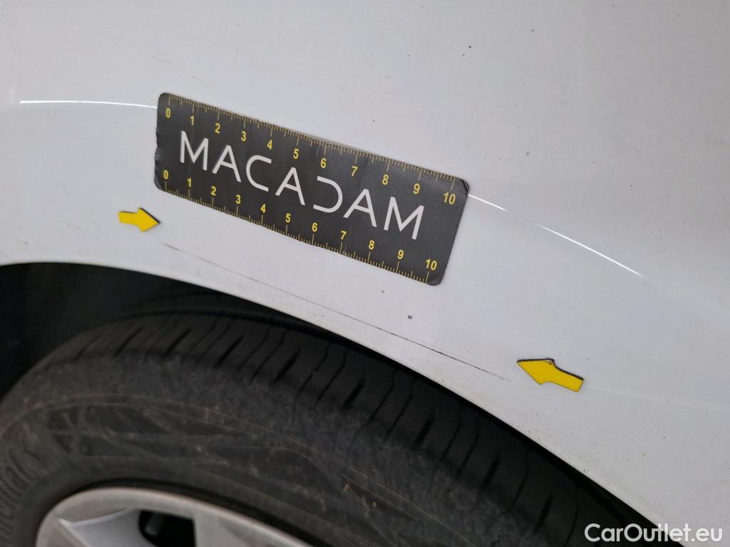  Renault  Clio  V Business 1.5 dCi 85CV BVM6 E6dT #12