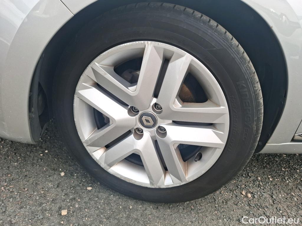  Renault  Clio  V Business 1.6 E-TECH Hybrid 140CV BVA6 E6d #37