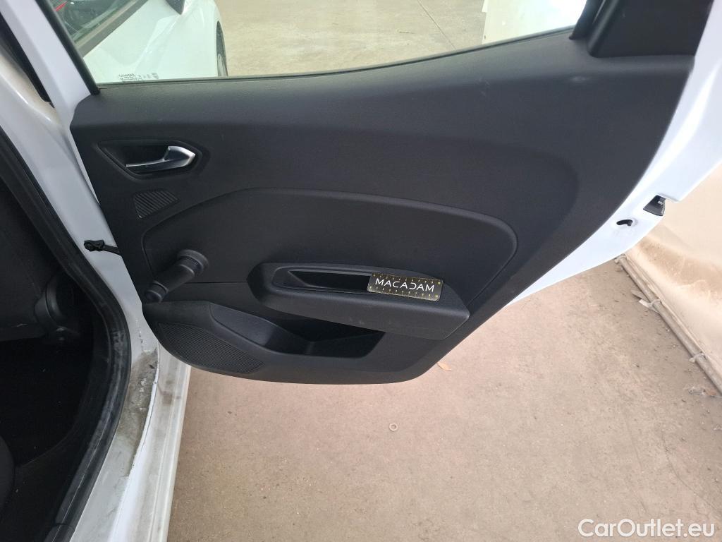  Renault  Clio  V Business 1.5 dCi 85CV BVM6 E6dT #20
