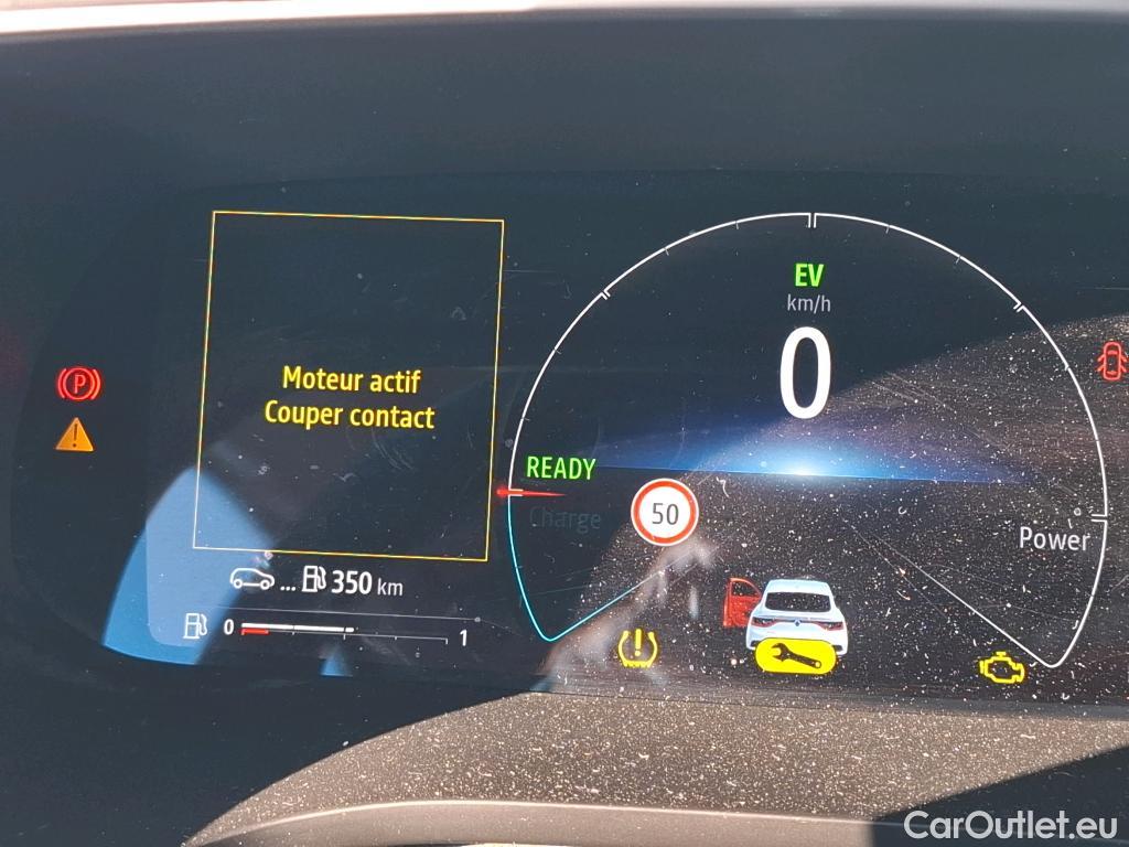 Renault  Arkana  Techno 1.6 E-TECH Hybrid 145CV BVA6 E6d #14