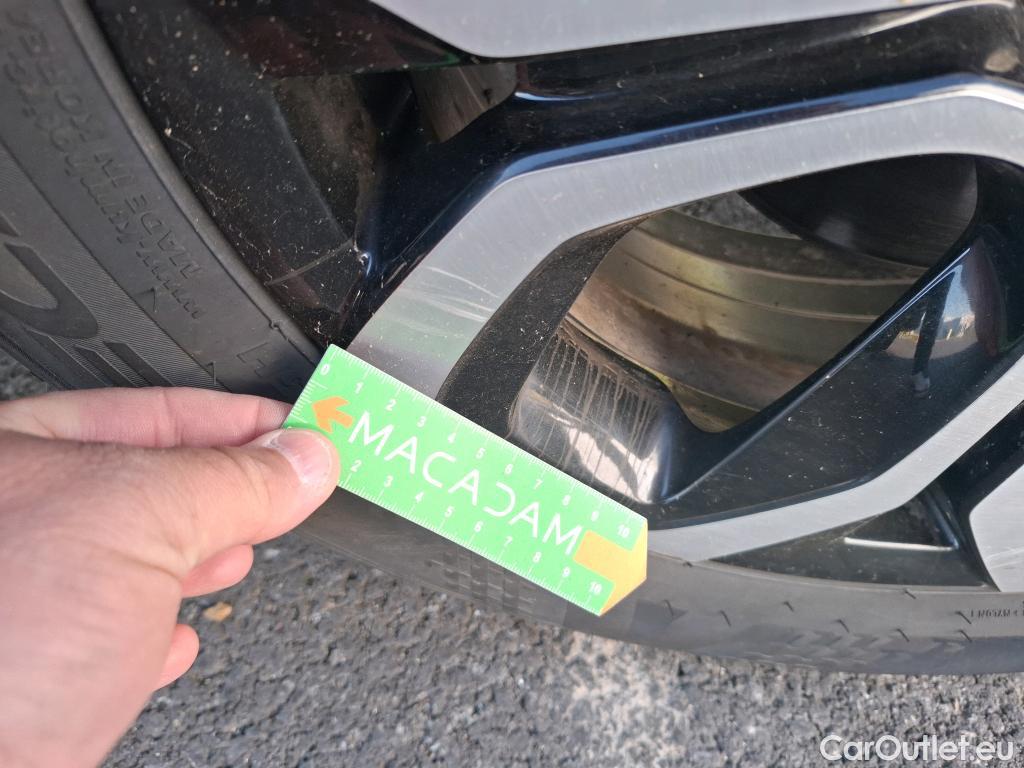  Renault  Arkana  Techno 1.6 E-TECH Hybrid 145CV BVA6 E6d #4