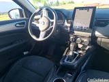  Renault  Arkana  Techno 1.6 E-TECH Hybrid 145CV BVA6 E6d #5