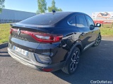  Renault  Arkana  Techno 1.6 E-TECH Hybrid 145CV BVA6 E6d #3