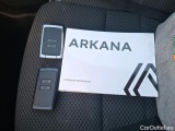  Renault  Arkana  Techno 1.6 E-TECH Hybrid 145CV BVA6 E6d #12