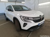  Renault  Austral RENAULT  / 2022 / 5P / Crossover TECHNO MILD HYBRID 160 AUTO #4