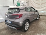  Renault  Captur RENAULT  / 2019 / 5P / SUV Business TCe 100 GPL -21 #3