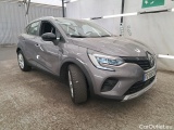  Renault  Captur RENAULT  / 2019 / 5P / SUV Business TCe 100 GPL -21 #4