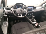  Renault  Captur RENAULT  / 2019 / 5P / SUV Business TCe 100 GPL -21 #5
