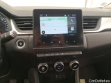  Renault  Captur RENAULT  / 2019 / 5P / SUV Business TCe 100 GPL -21 #7