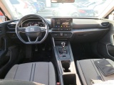 Seat  Leon  Reference 2.0 TDI 115CV BVM6 E6dT #5