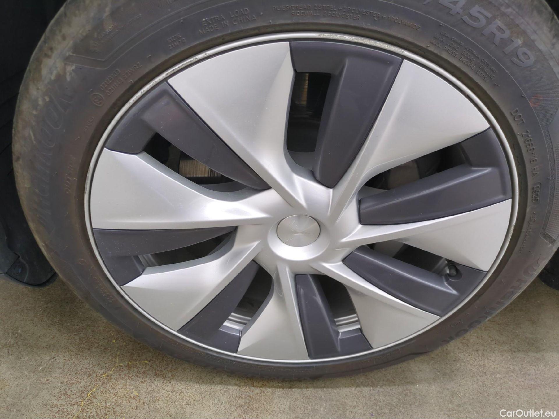  Tesla  Model Y TESLA  / 2020 / 5P / SUV Grande Autonomie Dual Motor AWD #9