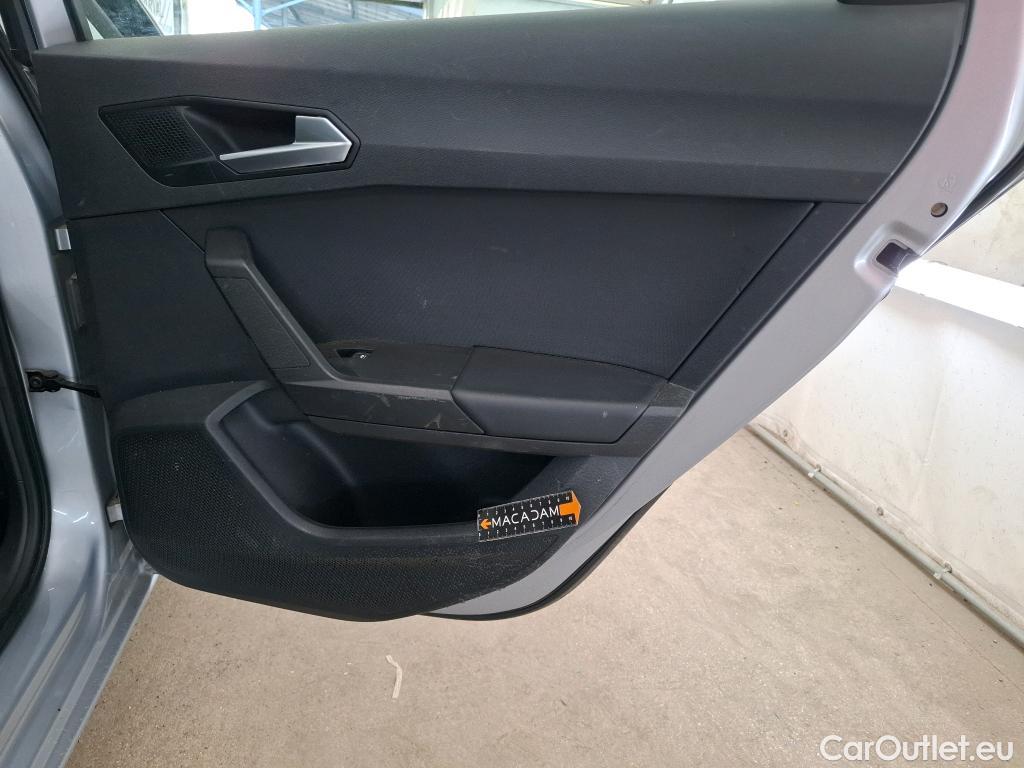  Seat  Leon SEAT  Sportstourer / 2020 / 5P / Break 2.0 TDI 150 DSG S&S Style Business #16
