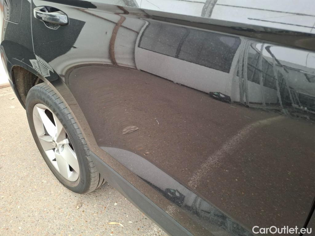  Skoda  Karoq  Business 1.5 TSI 150CV BVA7 E6d #25