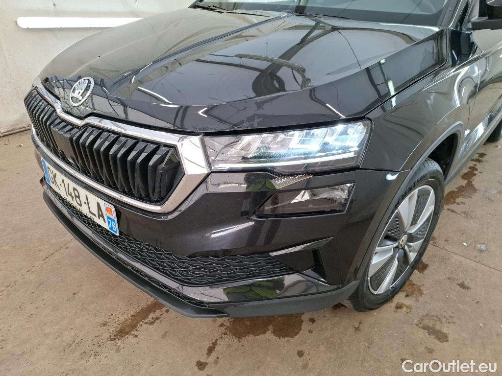  Skoda  Karoq SKODA  / 2017 / 5P / SUV 2.0 TDI 116ch DSG7 Ambition #11