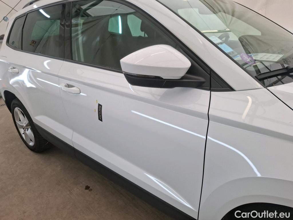  Skoda  Karoq SKODA  / 2017 / 5P / SUV 1.5 TSI 150ch ACT DSG7 Business #34
