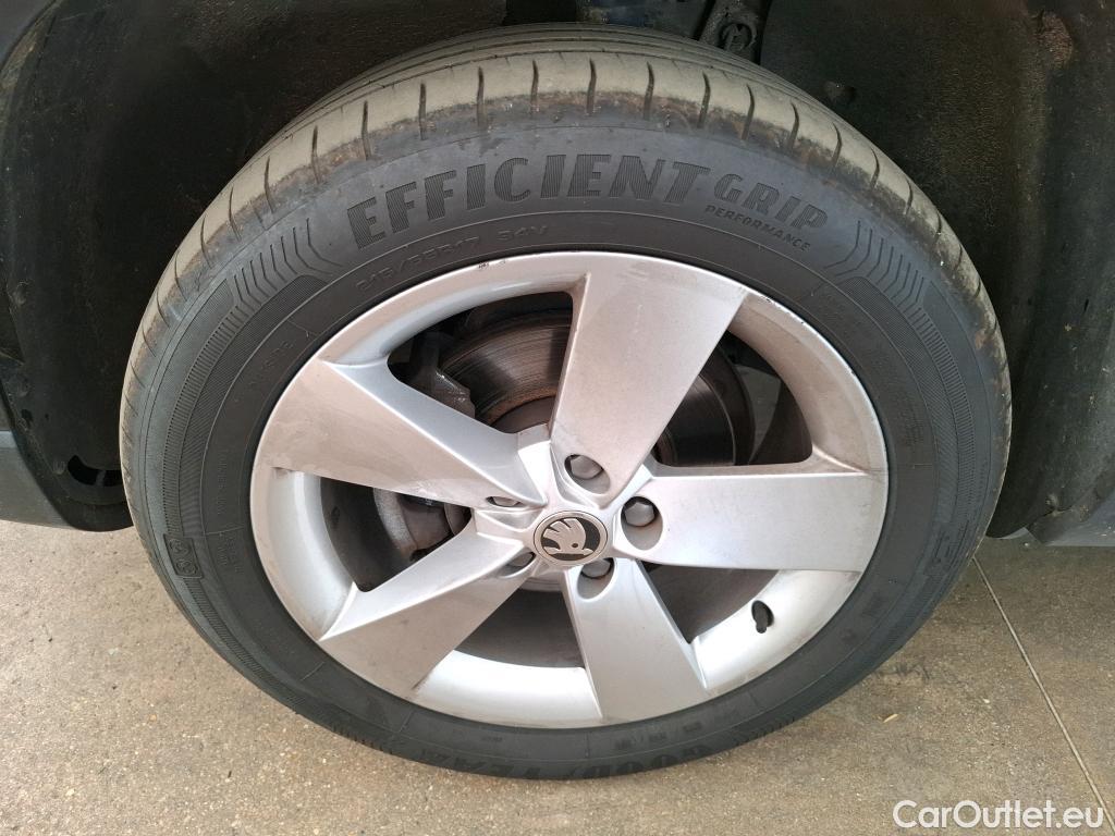  Skoda  Karoq  Business 1.5 TSI 150CV BVA7 E6d #53